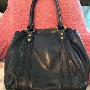 Frye Tote Bag - Great Condition